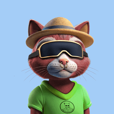 rich cats club #356