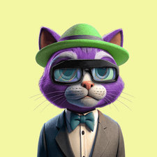 rich cats club #359