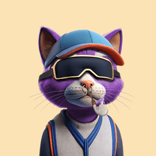 rich cats club #360