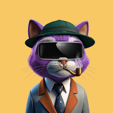 rich cats club #361