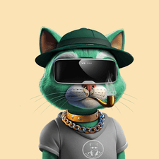 rich cats club #365