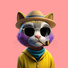 rich cats club #369
