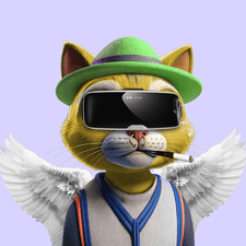rich cats club #394