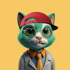 rich cats club #41