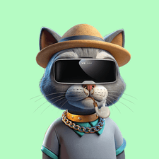rich cats club #426