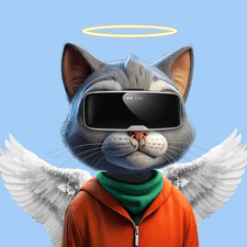 rich cats club #432