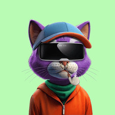 rich cats club #438