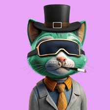 rich cats club #441