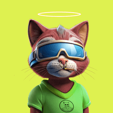 rich cats club #448