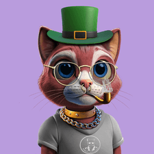 rich cats club #451