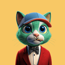 rich cats club #466