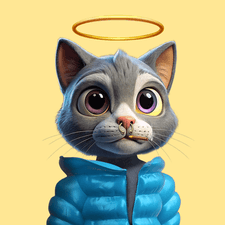 rich cats club #467