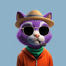 rich cats club #470