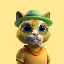 rich cats club #473