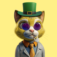 rich cats club #475