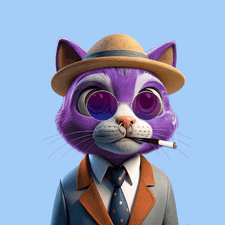 rich cats club #483