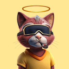 rich cats club #491