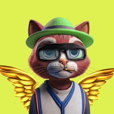rich cats club #505