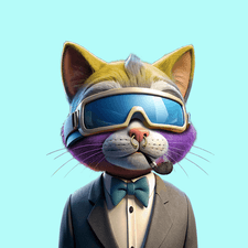 rich cats club #51