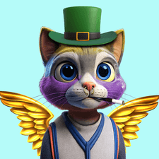 rich cats club #513