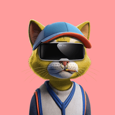 rich cats club #534