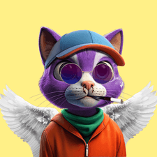 rich cats club #542