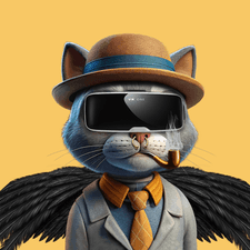 rich cats club #549