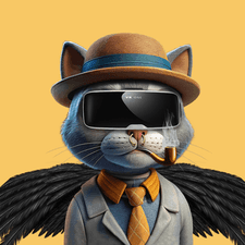 rich cats club #551