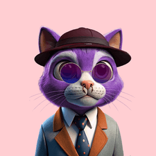 rich cats club #598