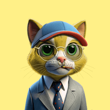 rich cats club #624
