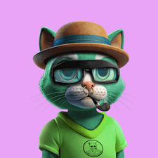 rich cats club #626