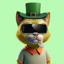 rich cats club #646