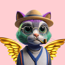 rich cats club #657