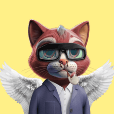 rich cats club #676