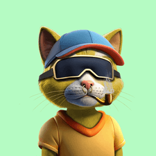 rich cats club #682