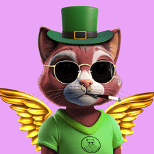 rich cats club #691
