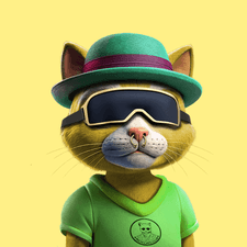 rich cats club #699