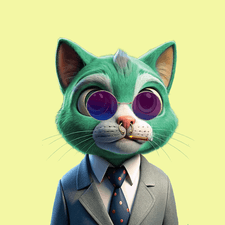 rich cats club #704