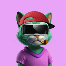 rich cats club #737