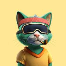 rich cats club #74