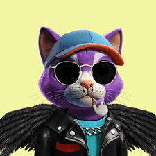 rich cats club #769