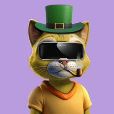rich cats club #781