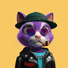 rich cats club #783