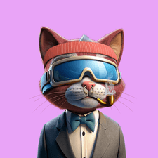 rich cats club #792
