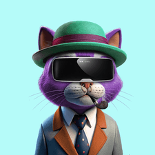 rich cats club #806