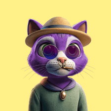 rich cats club #818