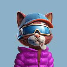 rich cats club #833