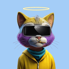 rich cats club #835