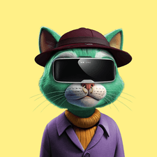rich cats club #847