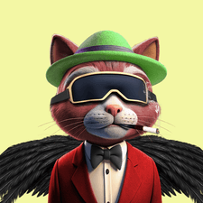 rich cats club #849
